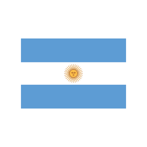 Argentina Flag