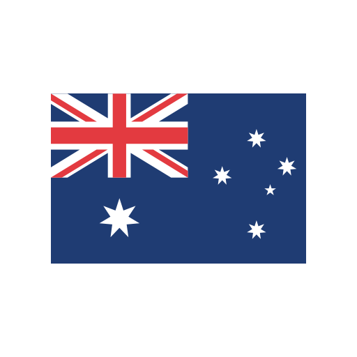 Australia Flag