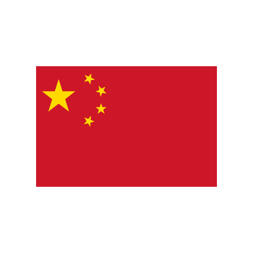 China Flag