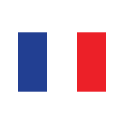 France Flag