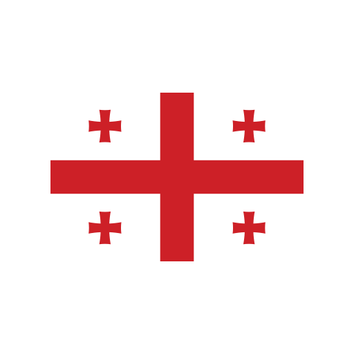 Georgia Flag