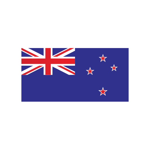 New Zealand Flag