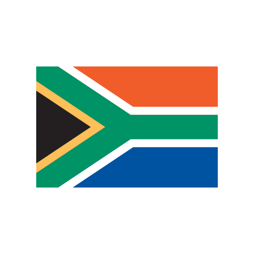 South Africa Flag